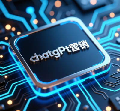 外贸AI营销-CHATGPT